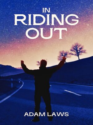 cover image of In Riding Out